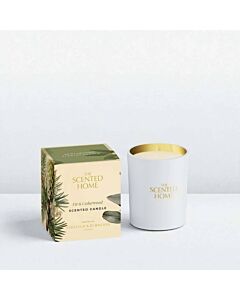 Ashleigh & Burwood Fir & Cedarwood Scented Candle